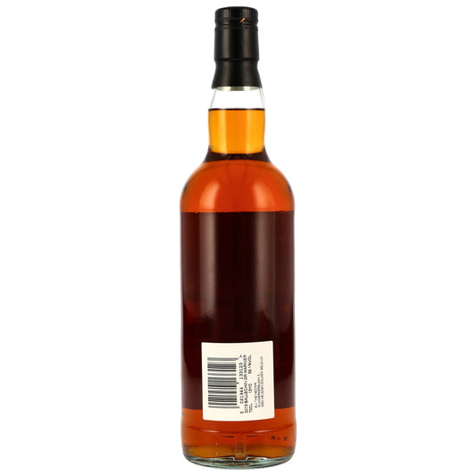 Ballechin 13 Jahre 2013/2026 - Signatory Vintage & The Nectar