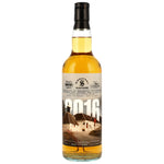 Edradour 10 Jahre 2016/2026 - Signatory Vintage & The Nectar