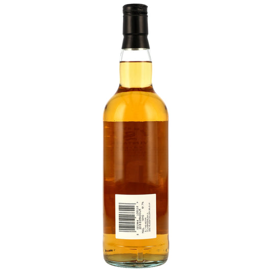 Edradour 10 Jahre 2016/2026 - Signatory Vintage & The Nectar