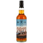 Staoisha 12 Jahre 2013/2026 - Signatory Vintage & The Nectar