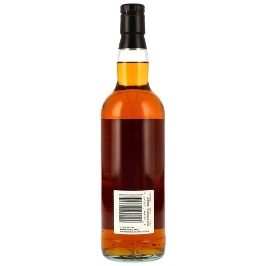 Staoisha 12 Jahre 2013/2026 - Signatory Vintage & The Nectar