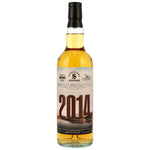 Caol Ila 11 Jahre 2014/2026 - Signatory Vintage & The Nectar