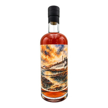 Laphroaig 13 Jahre 2013/2026 - Finest Whiskies - Sansibar & Whisky Agents (4cl Sample)