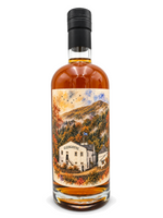 Glengoyne 10 Jahre 2016/2026 - Finest Whiskies - Sansibar & Whisky Agents
