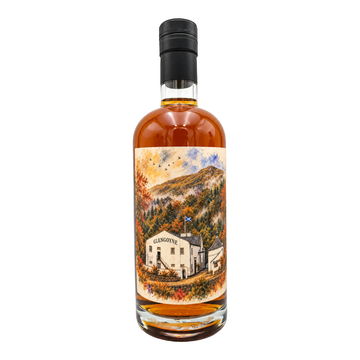 Glengoyne 10 Jahre 2016/2026 - Finest Whiskies - Sansibar & Whisky Agents