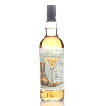 Ben Nevis 27 Jahre 1998/2026 - Decadent Drinks