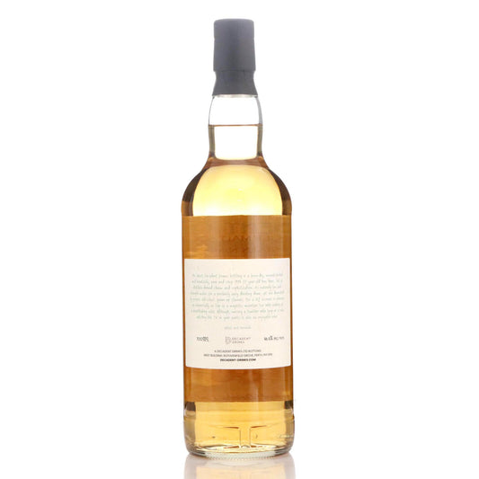 Ben Nevis 27 Jahre 1998/2026 - Decadent Drinks