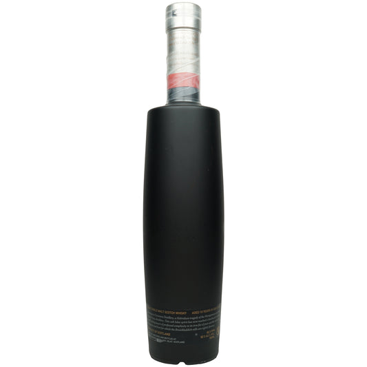 Octomore 10 Jahre - 2012 First Limited Release 80.5 ppm