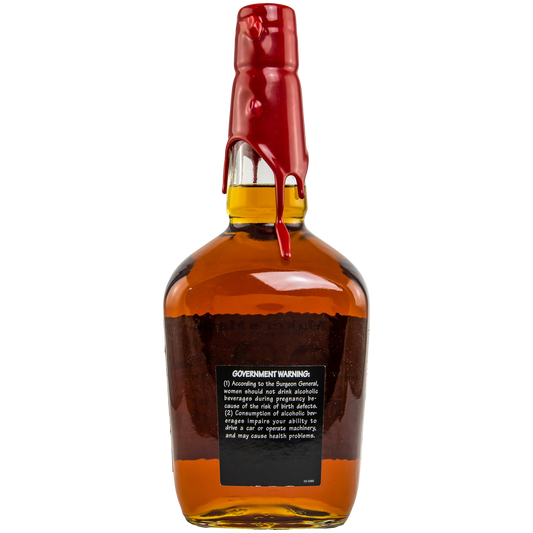 Maker's Mark - Heritage - Samuels Family (1 Liter)