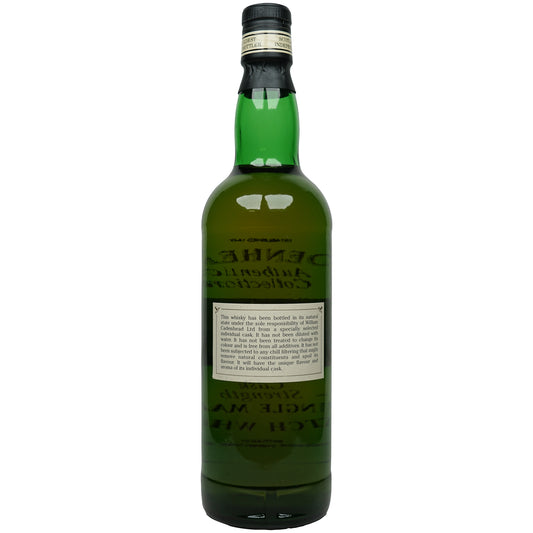 Talisker 19 Jahre 1979/1999 - Cadenhead - Authentic Collection