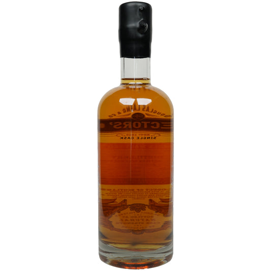 Macallan 25 Jahre 1988/2013 - Douglas Laing