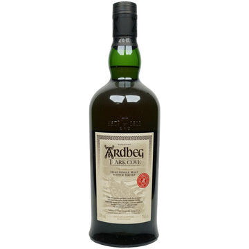 Ardbeg - Dark Cove - Committee Release