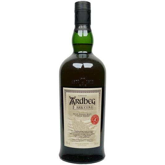 Ardbeg - Dark Cove - Committee Release