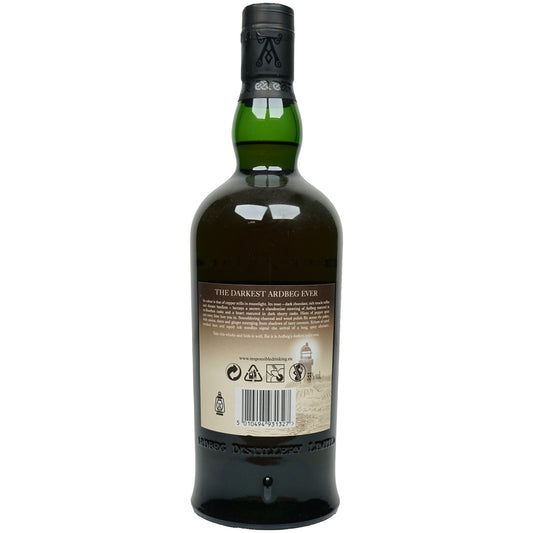 Ardbeg - Dark Cove - Committee Release