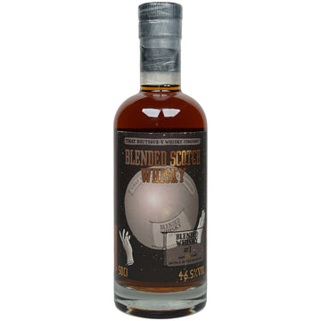Blended Scotch Whisky #1 35 Jahre 1981/2016 - TBWC - Batch 3
