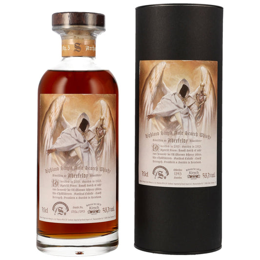Aberfeldy 10 Jahre 2013/2023 – Archangel No.3