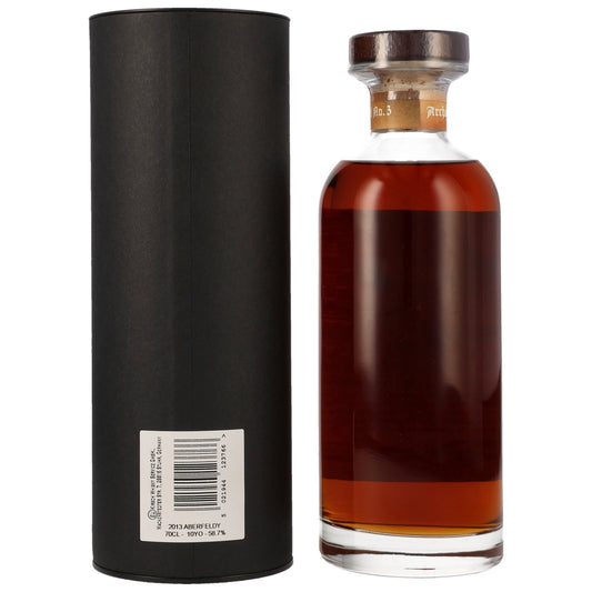 Aberfeldy 10 Jahre 2013/2023 – Archangel No.3
