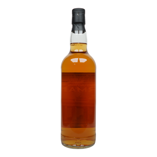 Ardmore 16 Jahre 2009/2026 - The Whisky Agency & Casa de Vinos