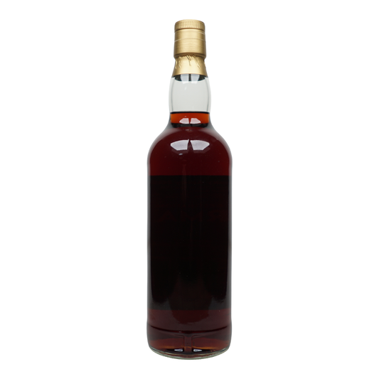 Ardmore 16 Jahre 2009/2026 - The Whisky Agency & Casa de Vinos