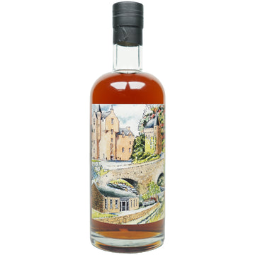 Images of Speyside 40 Jahre 1982/2022 - Sansibar - JDs Personal Choice #7