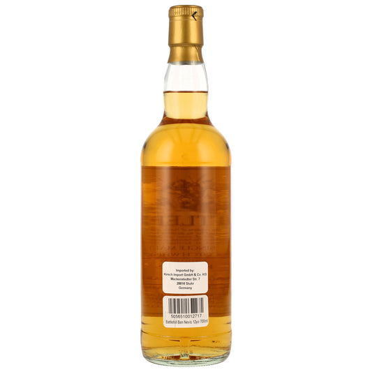 Ben Nevis 12 Jahre - Duncan Taylor - Battlehill