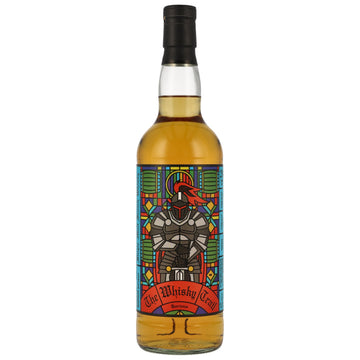 Benrinnes 20 Jahre 2002/2022 - The Whisky Trail Knights