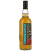 Benrinnes 20 Jahre 2002/2022 - The Whisky Trail Knights