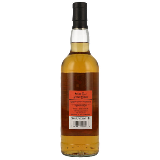 Benrinnes 20 Jahre 2002/2022 - The Whisky Trail Knights