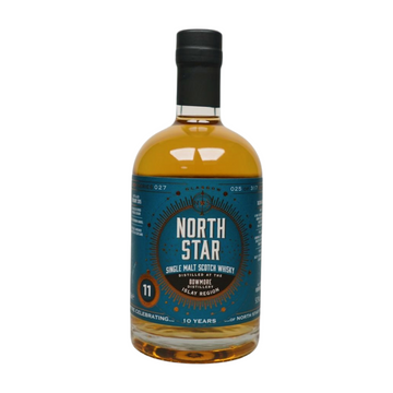 Bowmore 11 Jahre 2015/2026 - North Star Spirits #27