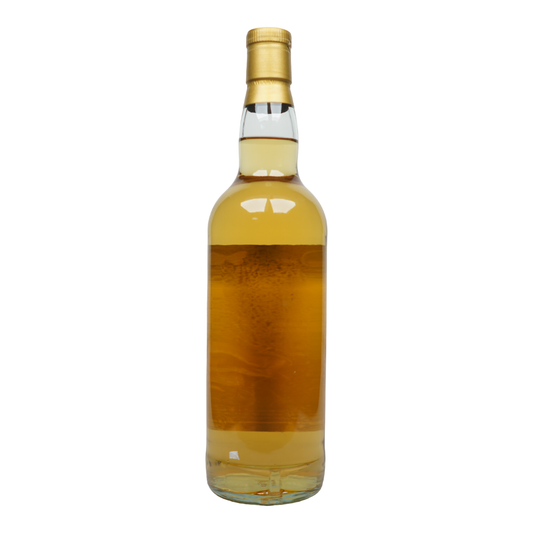 Bowmore 20 Jahre 2006/2026 - The Whisky Agency & The Nectar