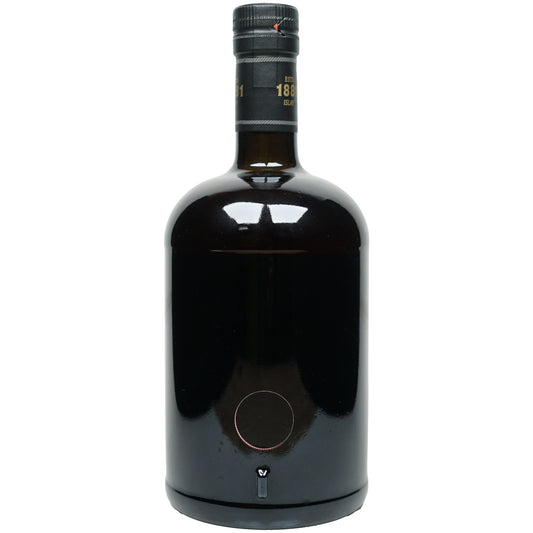 Bunnahabhain - Warehouse 13 - Oloroso Hogshead #2013