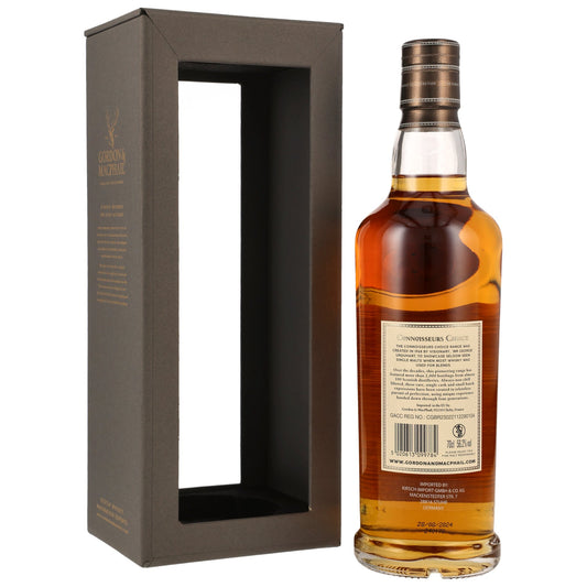 Bunnahabhain 17 Jahre 2007/2024 - Gordon & MacPhail #18600604