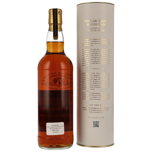 Bunnahabhain 15 Jahre 2008/2024 - Duncan Taylor #38551197