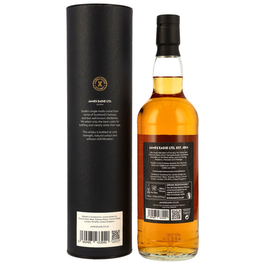Caol Ila 11 Jahre 2014/2025 - James Eadie #386648
