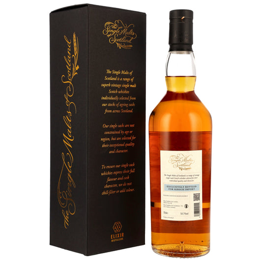 Caol Ila 12 Jahre 2011/2024 - Single Malts of Scotland #305289