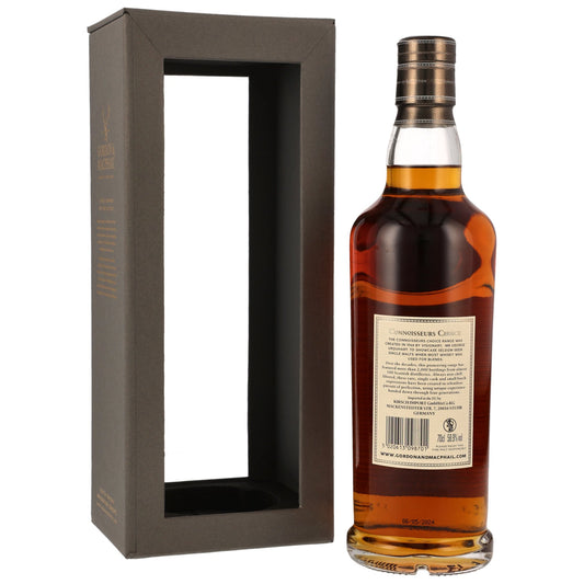 Caol Ila 15 Jahre 2009/2024 - Gordon & MacPhail #307093