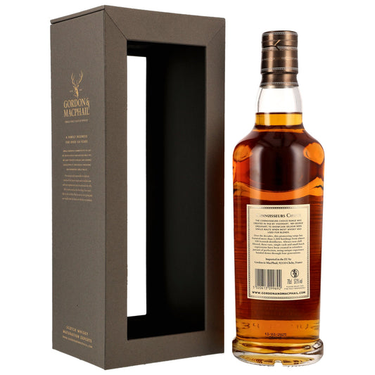 Caol Ila 17 Jahre 2007/2025 - Gordon & MacPhail #311974