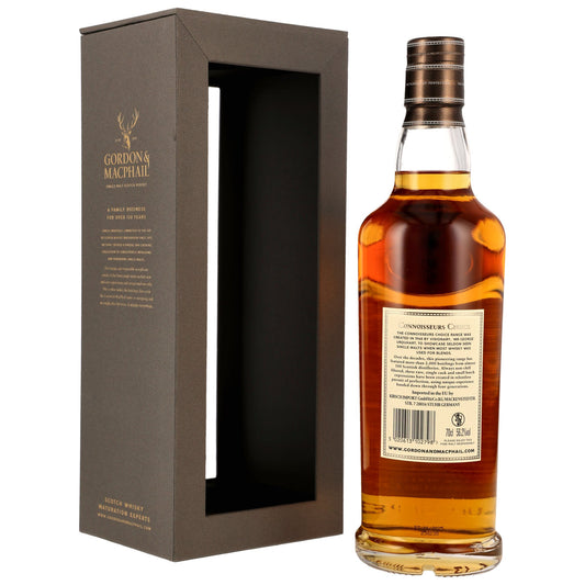 Caol Ila 15 Jahre 2010/2025 - Gordon & MacPhail #313534
