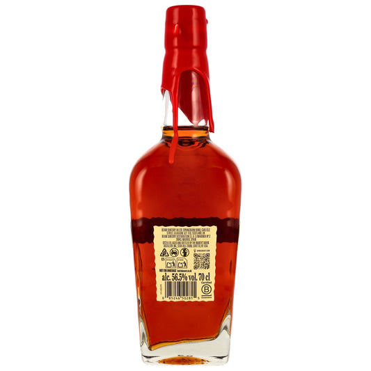 Maker's Mark 11 Jahre - Cellar Aged 2025