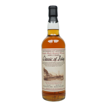Classic of Islay - Jack Wiebers 30th Anniversary