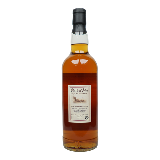 Classic of Islay - Jack Wiebers 30th Anniversary