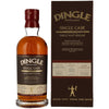 Dingle 8 Jahre 2015/2023 - Kirsch Import - Cognac Finish