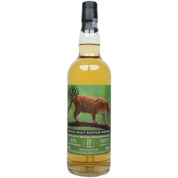 Bruichladdich 17 Jahre 2007/2024 - Svenska Eldvatten
