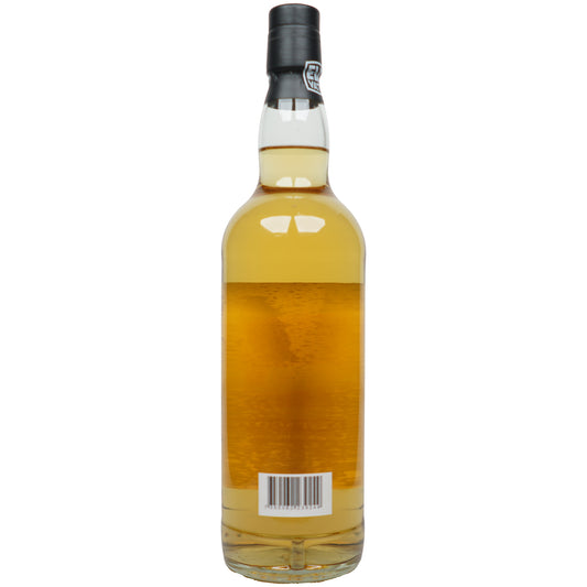 Bruichladdich 17 Jahre 2007/2024 - Svenska Eldvatten