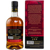Glenallachie 10 Jahre - Ruby Port Wood Finish