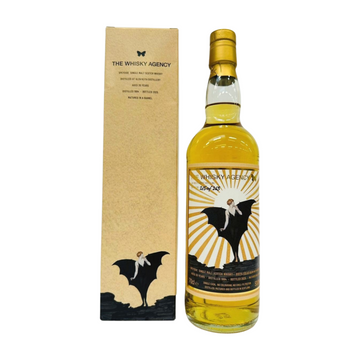 Glen Keith 30 Jahre 1994/2025 - The Whisky Agency