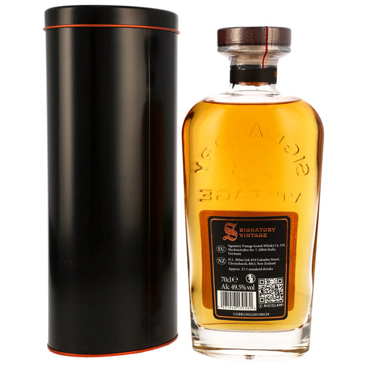 Glen Grant 30 Jahre 1995/2025 - Symington’s Choice #88231