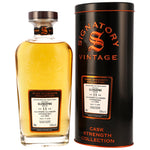 Glengoyne 11 Jahre 2014/2026 - Signatory Vintage #700443
