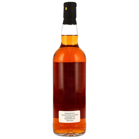 Highland Park 11 Jahre 2014/2025 - The Old Friends #131/2014