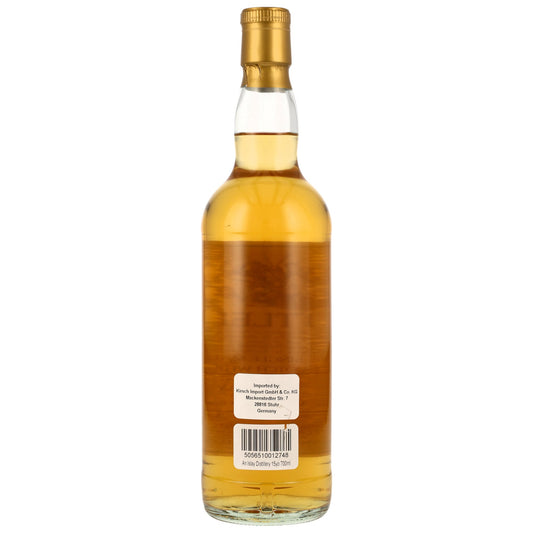 An Islay 15 Jahre - Duncan Taylor - Battlehill